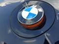 крыло переднее правое BMW Z4 E85 2003, 3.0 л., M54 B30 (306S3), бензин, МКПП, черный, кабриолет - фото №4