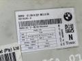 блок управления сиденьем BMW 3 серия E90/E91 [рестайлинг] 2011, 3.0 л., N55 B30 A, бензин, АКПП, белый, седан, 9221861 - фото №3