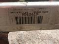 балка подвески передняя (подрамник) BMW 7 серия F01/F02 2010, 4.4 л., N63 B44 A, бензин, АКПП, седан, 6799321 - фото №2