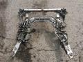 балка подвески передняя (подрамник) BMW 7 серия F01/F02 2010, 4.4 л., N63 B44 A, бензин, АКПП, седан, 6799321 - фото №3