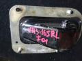 петля крышки багажника BMW 7 серия F01/F02 2010, 4.4 л., N63 B44 A, бензин, АКПП, седан, 7185253 - фото №4