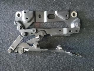 петля капота правая BMW 7 серия F01/F02 2010, 4.4 л., N63 B44 A, бензин, АКПП, седан, 7184190, 7200014