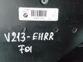Электрический отопитель салона BMW 7 серия F01/F02 2010, 4.4 л., N63 B44 A, бензин, АКПП, седан, 9194714 - фото №2