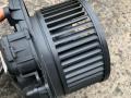 моторчик печки Mercedes-Benz GL-Класс X166 2013, 3.0 л., OM 642.826, дизель, АКПП, коричневый, внедорожник 5 дв., T1015113G - фото №4