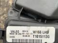 моторчик печки Mercedes-Benz GL-Класс X166 2013, 3.0 л., OM 642.826, дизель, АКПП, коричневый, внедорожник 5 дв., T1015113G - фото №5