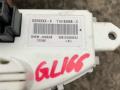 сопротивление печки Mercedes-Benz GL-Класс X166 2013, 3.0 л., OM 642.826, дизель, АКПП, коричневый, внедорожник 5 дв., A1669064001, T10152863 - фото №4