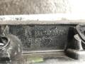 подсветка номера Mercedes-Benz M-Класс W164 [рестайлинг] 2010, 3.5 л., M 272.967, бензин, АКПП, внедорожник 5 дв., 164700893 - фото №3