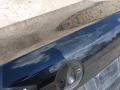 крышка багажника (дверь 3-5) BMW 7 серия F01/F02 2010, 4.4 л., N63 B44 A, бензин, АКПП, седан - фото №4