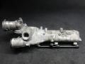 коллектор впускной Mercedes-Benz GL-Класс X166 2013, 3.0 л., OM 642.826, дизель, АКПП, коричневый, внедорожник 5 дв. - фото №2