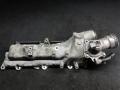 коллектор впускной Mercedes-Benz GL-Класс X166 2013, 3.0 л., OM 642.826, дизель, АКПП, коричневый, внедорожник 5 дв. - фото №3