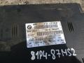 блок управления сиденьем BMW 5 серия E60/E61 2006, 3.0 л., M57 D30 (306D4), дизель, АКПП, синий, седан, 6927310 - фото №2