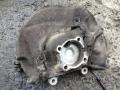 кулак поворотный правый BMW 5 серия E60/E61 2006, 3.0 л., M57 D30 (306D4), дизель, АКПП, синий, седан, 6760954 - фото №3