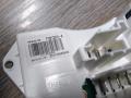 сопротивление печки BMW 3 серия E90/E91 [рестайлинг] 2011, 2.0 л., N43 B20 A, бензин, АКПП, черный, универсал, 64119146765, T1021327U-A - фото №2