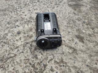 блок управления светом BMW Z4 E85 2003, 3.0 л., M54 B30 (306S3), бензин, МКПП, черный, кабриолет, 6923445