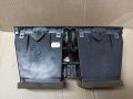 дефлектор обдува салона BMW 7 серия E65/E66/E67 2001, 6911203, 8223599 - фото №2