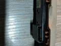 кнопка ручного тормоза (ручника) Mercedes-Benz GL-Класс X166 2013, 3.0 л., OM 642.826, дизель, АКПП, коричневый, внедорожник 5 дв., 1728208710, A1728208710 - фото №4