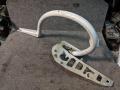 петля крышки багажника Mercedes-Benz E-Класс W213/S213/C238/A238 2016, 2.0 л., OM 654.920, дизель, АКПП, белый, седан, правый руль, 2137500428, A2137500428 - фото №2
