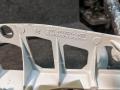 петля крышки багажника Mercedes-Benz E-Класс W213/S213/C238/A238 2016, 2.0 л., OM 654.920, дизель, АКПП, белый, седан, правый руль, 2137500428, A2137500428 - фото №3