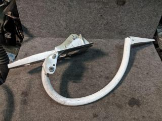 петля крышки багажника Mercedes-Benz E-Класс W213/S213/C238/A238 2016, 2.0 л., OM 654.920, дизель, АКПП, белый, седан, правый руль, 2137500328, A2137500328