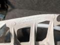 петля крышки багажника Mercedes-Benz E-Класс W213/S213/C238/A238 2016, 2.0 л., OM 654.920, дизель, АКПП, белый, седан, правый руль, 2137500328, A2137500328 - фото №2