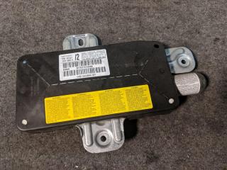 подушка безопасности дверная BMW X5 E53 [рестайлинг] 2004, 3.0 л., M57 D30 (306D2), дизель, АКПП, внедорожник 5 дв., 72127037233, 7037233, 30339883B