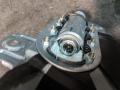 подушка безопасности дверная BMW X5 E53 [рестайлинг] 2004, 3.0 л., M57 D30 (306D2), дизель, АКПП, внедорожник 5 дв., 72127037233, 7037233, 30339883B - фото №4
