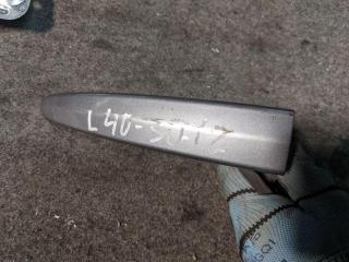 ручка наружная BMW 5 серия E60/E61 2006, 3.0 л., M57 D30 (306D4), дизель, АКПП, серый, седан