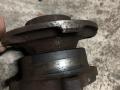 ступица задняя правая BMW X6 E71/E72 2010, 3.0 л., N57 D30 A, дизель, АКПП, внедорожник 5 дв. - фото №2
