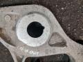 рычаг задний нижний Mercedes-Benz GL-Класс X166 2013, 3.0 л., OM 642.826, дизель, АКПП, коричневый, внедорожник 5 дв., 1663500906, A1663500906 - фото №2