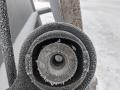 балка подвески задняя Mercedes-Benz GL-Класс X166 2013, 3.0 л., OM 642.826, дизель, АКПП, коричневый, внедорожник 5 дв., 1663500032, A1663500032 - фото №4