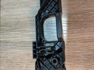 крепление фары правой BMW X5 F15 2018, 3.0 л., N57 D30 C, дизель, АКПП, белый, внедорожник 5 дв., 6002TM0170