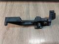 крепление фары правой BMW X5 F15 2018, 3.0 л., N57 D30 C, дизель, АКПП, белый, внедорожник 5 дв., 6002TM0170 - фото №2