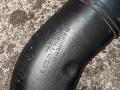 патрубок интеркулера Mercedes-Benz B-Класс W246 2012, 1.8 л., OM 651.901, дизель, АКПП, хетчбэк 5 дв., 6510901737, A6510901737, 0311396A, 40122978 - фото №2