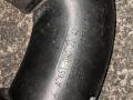 патрубок турбины Mercedes-Benz B-Класс W246 2012, 1.8 л., OM 651.901, дизель, АКПП, хетчбэк 5 дв., 6510902242, A6510902242 - фото №2