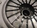 комплект сцепления Mercedes-Benz Sprinter 2 поколение [рестайлинг] (W906) 2017, 2.2 л., дизель, 0002500500, 0002520100, 6510306005 - фото №8