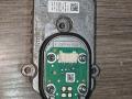 светодиодный LED модуль поворота фары Mercedes-Benz C-Класс W205/S205/C205 2015, 2.0 л., M 274.920, бензин, АКПП, седан, правый руль, 2059060601, A2059060601, 3005150365, P130867 - фото №2