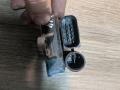 реле накала свечей Mercedes-Benz B-Класс W246 2012, 1.8 л., OM 651.901, дизель, АКПП, хетчбэк 5 дв., 0522120204, A6519000900, 6519000900 - фото №2
