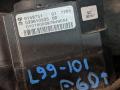 кулиса BMW 5 серия E60/E61 2007, 3.0 л., M57 D30 (306D5), дизель, АКПП, седан, правый руль, 9159791 - фото №3