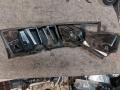 Крепление бампера переднего Mercedes-Benz S-Класс W222/C217/A217 2014, 3.0 л., OM 642.861, дизель, АКПП, серебристый, седан, 2228800812, A2228800812 - фото №2