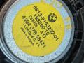 динамик двери BMW 2009, 2.0 л., N47 D20 C, дизель, АКПП, хетчбэк 5 дв., 65139143232, 9143232, 430407858431 - фото №2