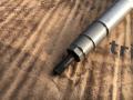 форсунка BMW 2016, 2.0 л., B47 D20 A, дизель, АКПП, черный, седан, 13538514148, 8514148, 0445110743 - фото №2