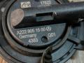 датчик удара Mercedes-Benz S-Класс W222/C217/A217 2014, 3.0 л., OM 642.861, дизель, АКПП, серебристый, седан, 2229051500, A2229051500 - фото №2
