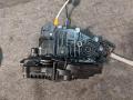 замок двери передней правой Mercedes-Benz S-Класс W222/C217/A217 2014, 3.0 л., OM 642.861, дизель, АКПП, серебристый, седан, 0997200601, A0997200601 - фото №3