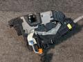 замок двери передней правой Mercedes-Benz S-Класс W222/C217/A217 2014, 3.0 л., OM 642.861, дизель, АКПП, серебристый, седан, 0997200601, A0997200601 - фото №5