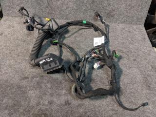 дверная проводка Mercedes-Benz S-Класс W222/C217/A217 2014, 3.0 л., OM 642.861, дизель, АКПП, серебристый, седан, 2224409608, A2224409608