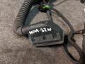 дверная проводка Mercedes-Benz S-Класс W222/C217/A217 2014, 3.0 л., OM 642.861, дизель, АКПП, серебристый, седан, 2224409608, A2224409608 - фото №2