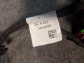 дверная проводка Mercedes-Benz S-Класс W222/C217/A217 2014, 3.0 л., OM 642.861, дизель, АКПП, серебристый, седан, 2224409608, A2224409608 - фото №4
