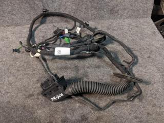 дверная проводка Mercedes-Benz S-Класс W222/C217/A217 2014, 3.0 л., OM 642.861, дизель, АКПП, серебристый, седан, 2225409507, A2225409507
