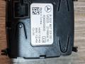 часы Mercedes-Benz S-Класс W222/C217/A217 2014, 3.0 л., OM 642.861, дизель, АКПП, серебристый, седан, 2228270300, A2228270300, 2105904-15 - фото №2