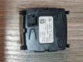 часы Mercedes-Benz S-Класс W222/C217/A217 2014, 3.0 л., OM 642.861, дизель, АКПП, серебристый, седан, 2228270300, A2228270300, 2105904-15 - фото №3